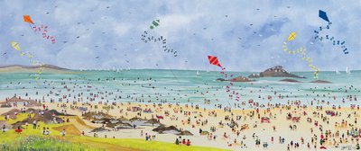 Verano, 1995 de Judy Joel